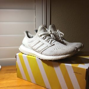 Ultra Boost Clima